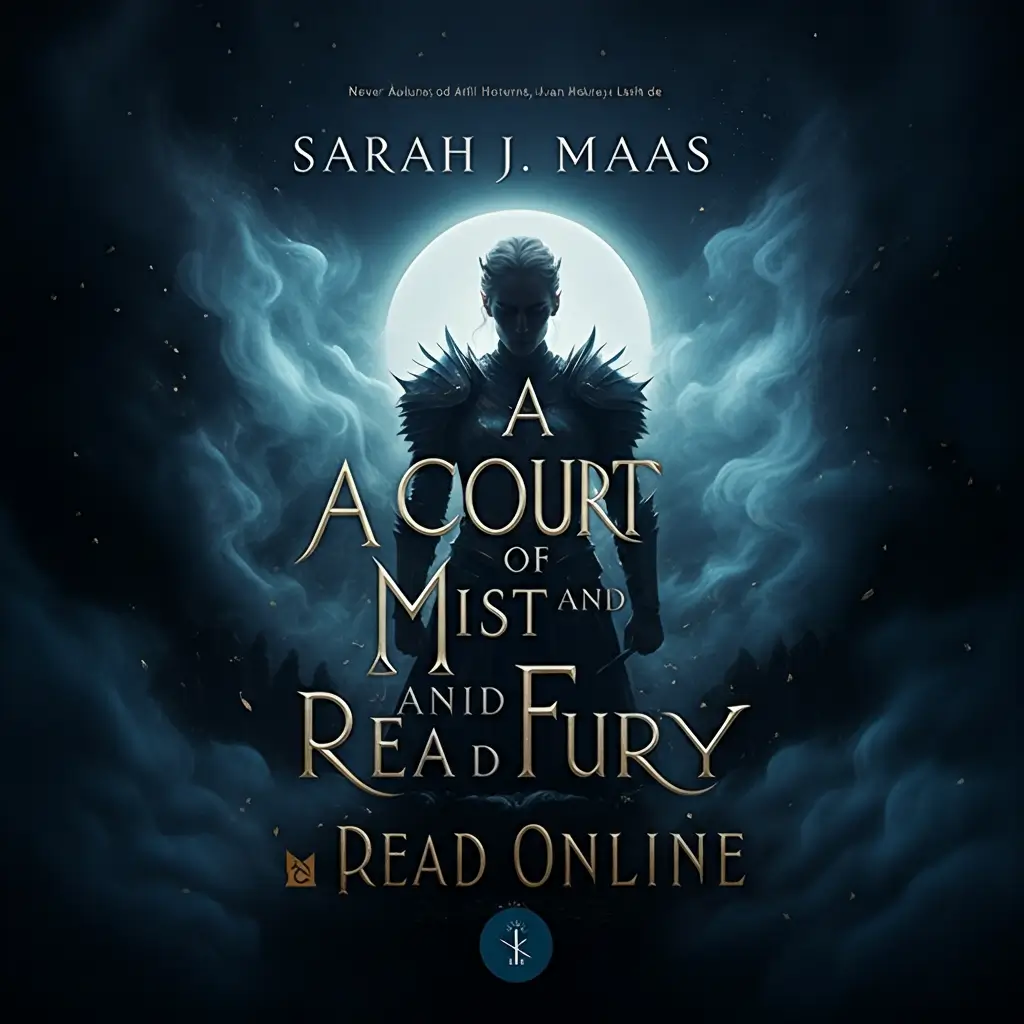 A Court of Mist and Fury Read Online