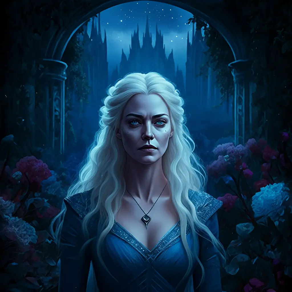 A Court of Mist and Fury Summary